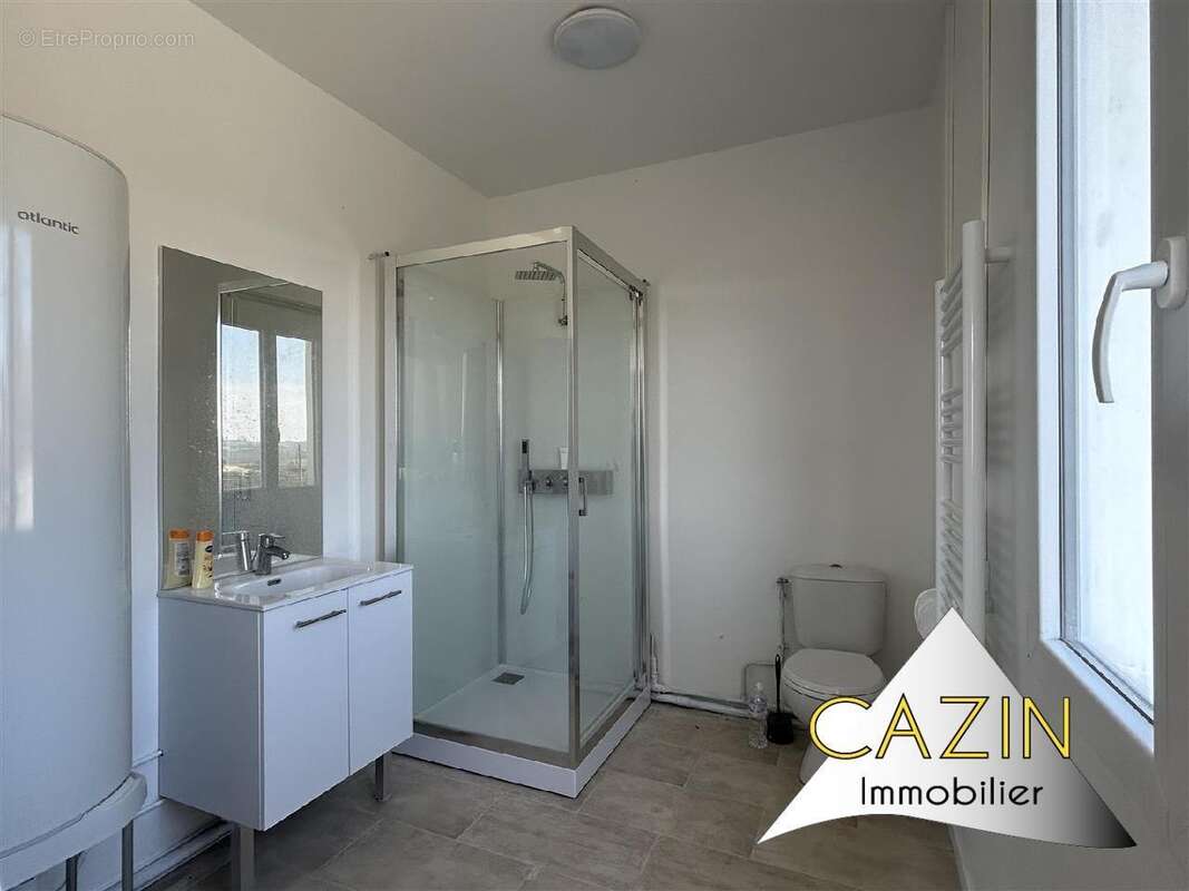 Maison 103 m² à Courmenil  - photo 5