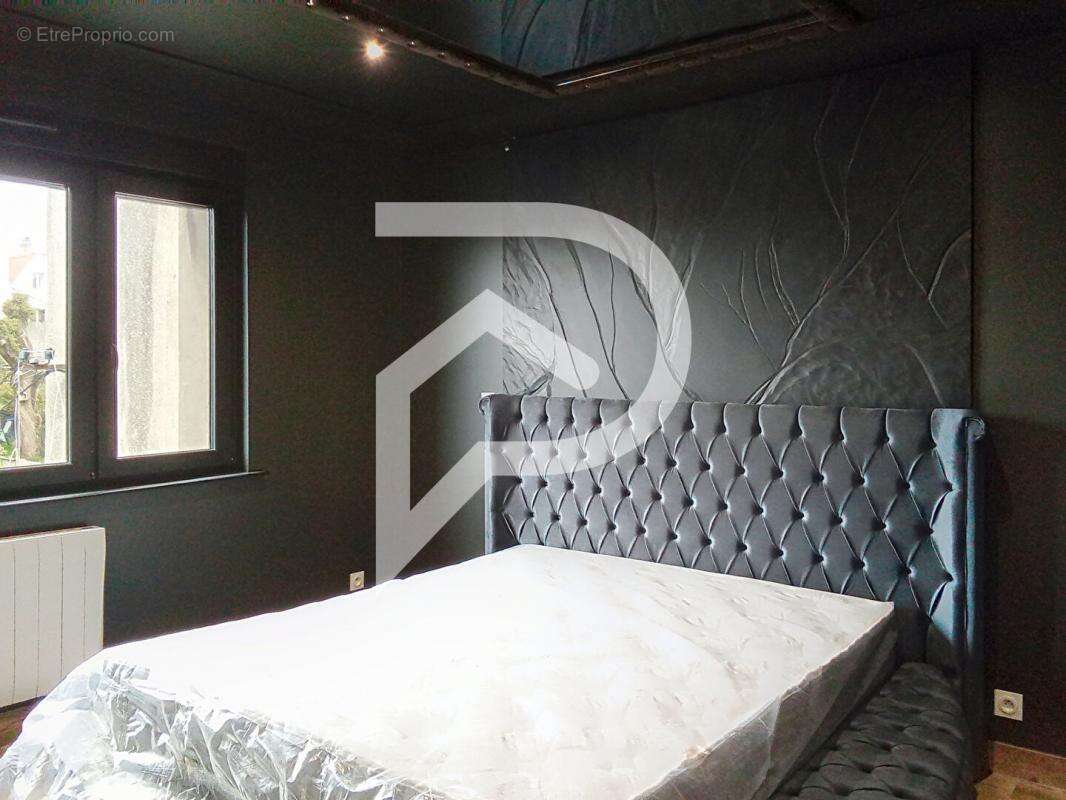 Appartement à BOULOGNE-SUR-MER