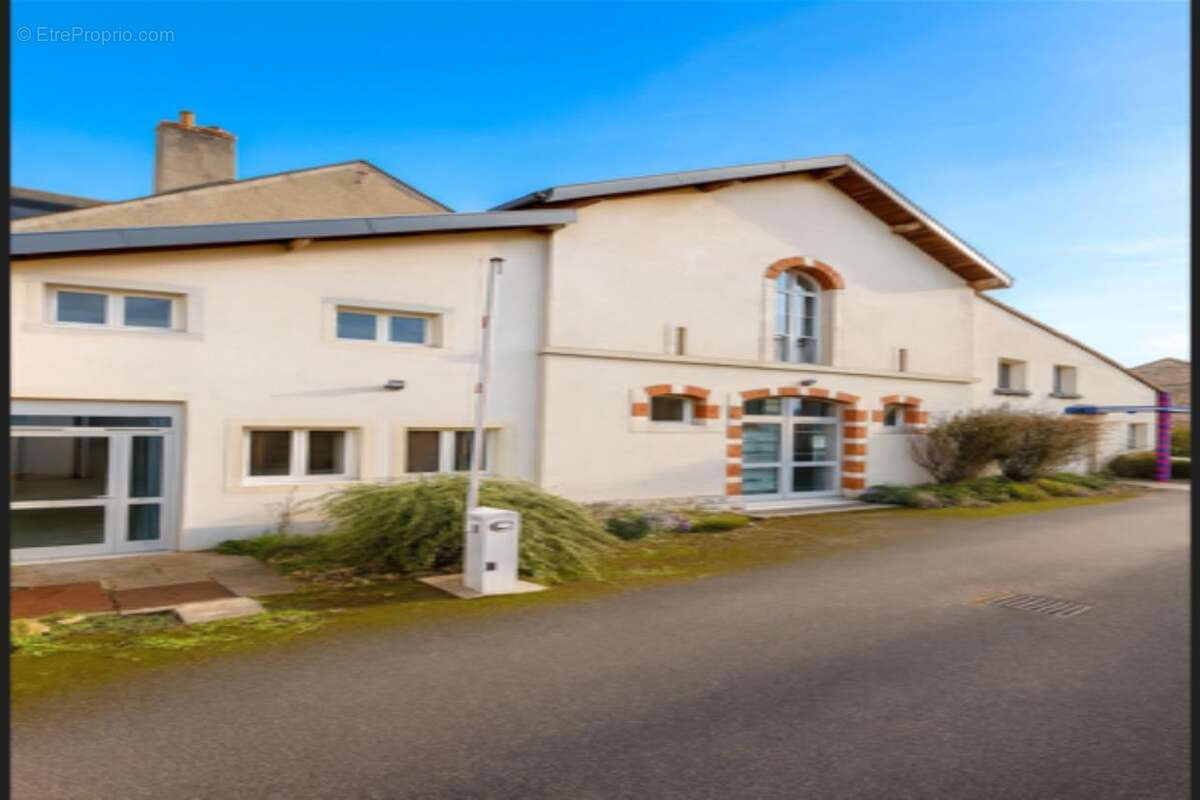 Appartement à BEAUNE