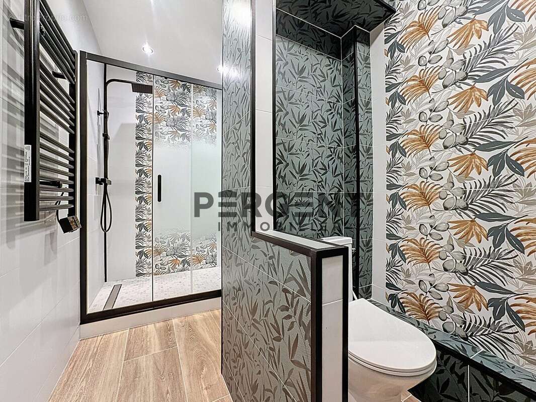 Appartement à CHARLEVILLE-MEZIERES