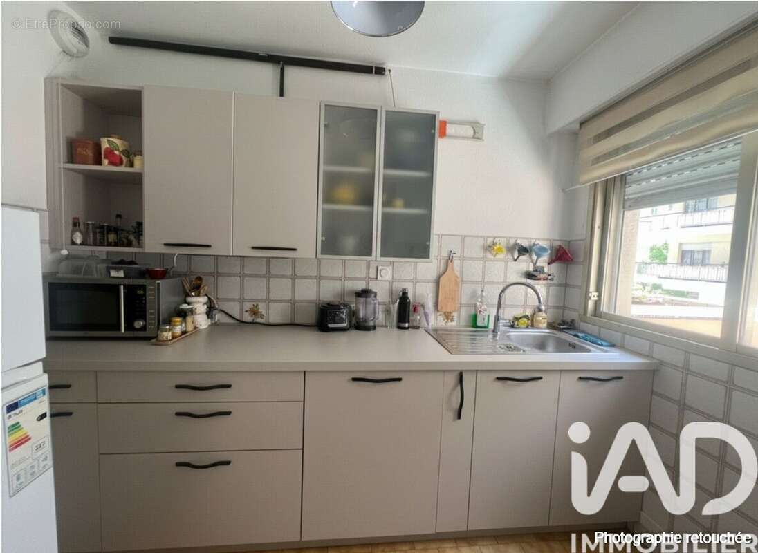 Photo 3 - Appartement à NICE