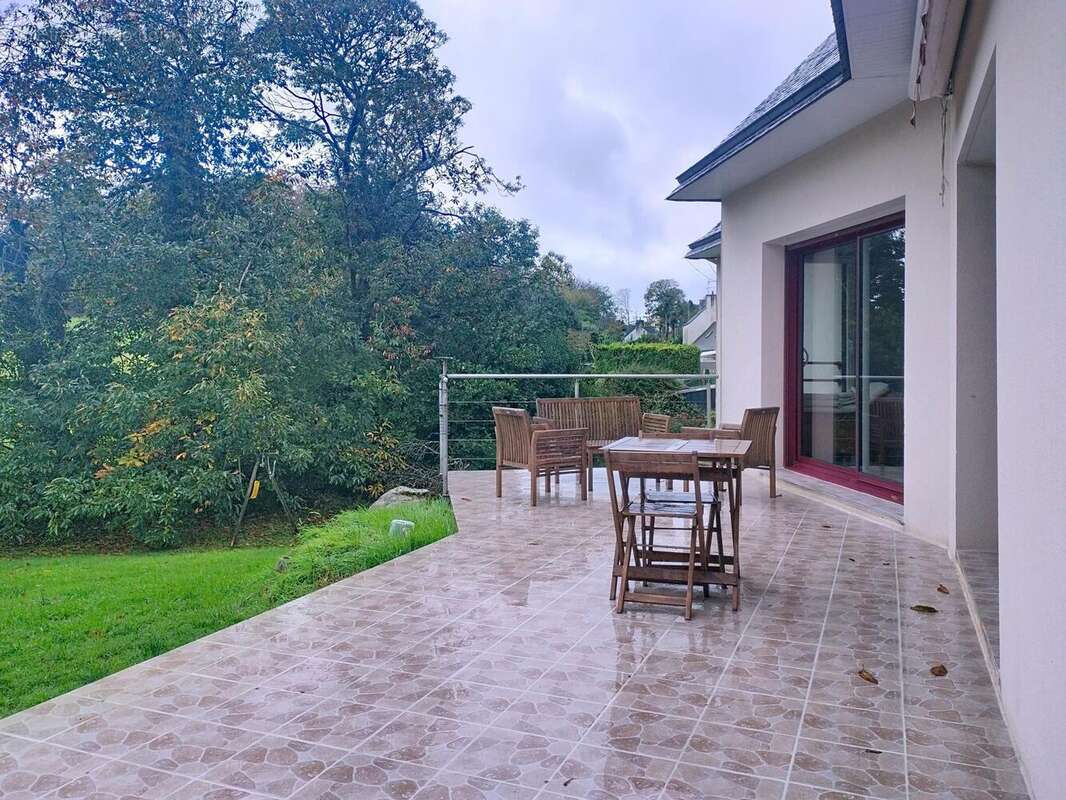 Photo 4 - Maison à PLUGUFFAN