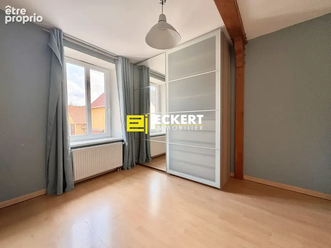 Appartement 4 pièces 105 m² à vendre à Bergbieten (67310) - photo 4