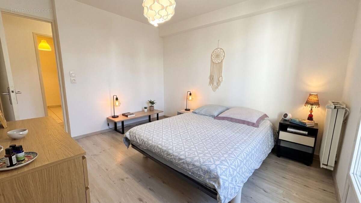 Appartement 53 m² à Rennes  - photo 5
