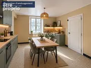 Maison à HOUECOURT