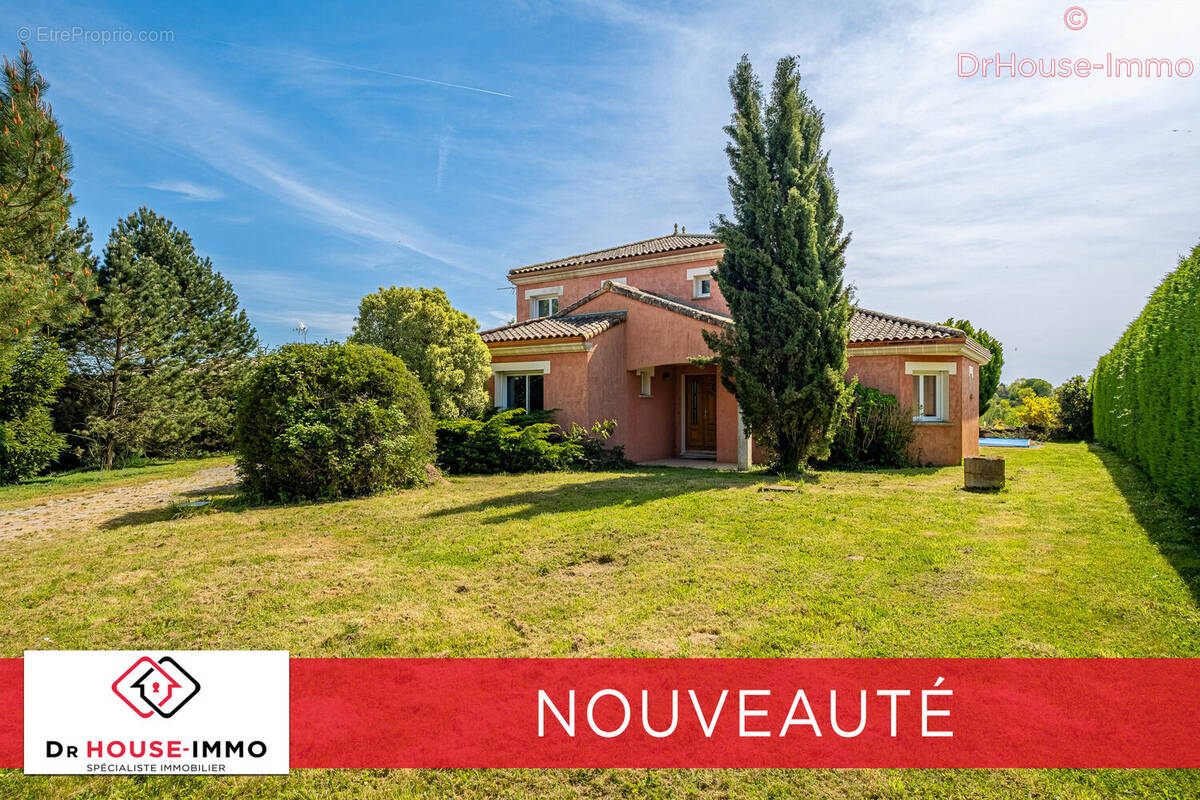 Maison à PORNIC