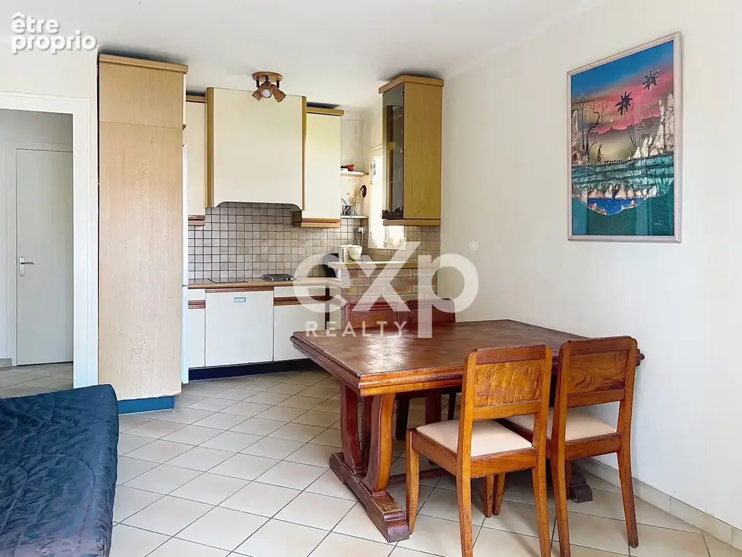Maison 65 m² à Saint-Brevin-Les-Pins  - photo 2