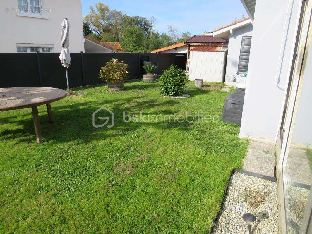 Maison à AIRE-SUR-L'ADOUR