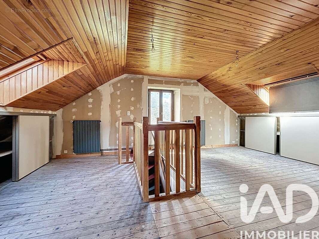 Photo 8 - Maison à RENNES