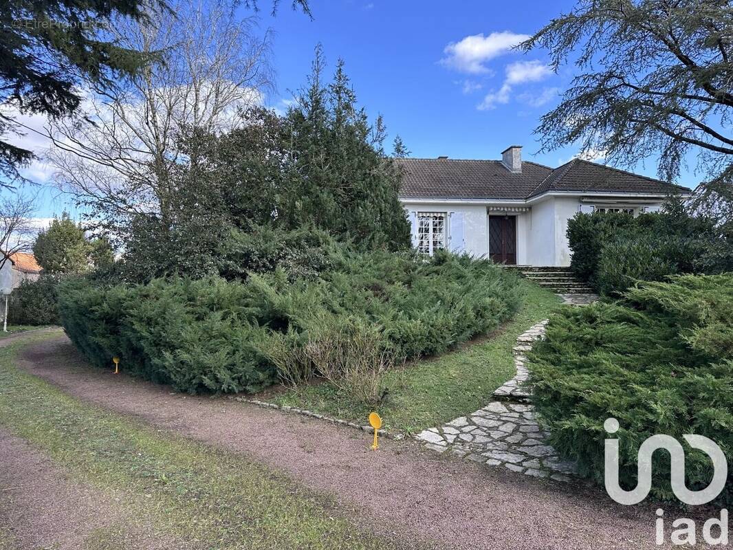 Photo 1 - Maison à LES SORINIERES