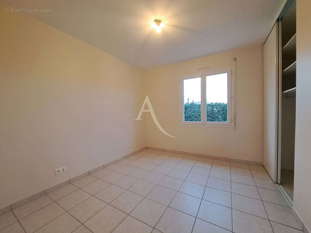 Maison à LA FLOCELLIERE