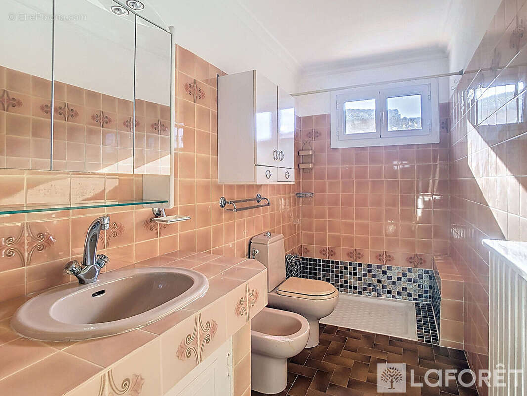 Maison à SAINT-JEAN