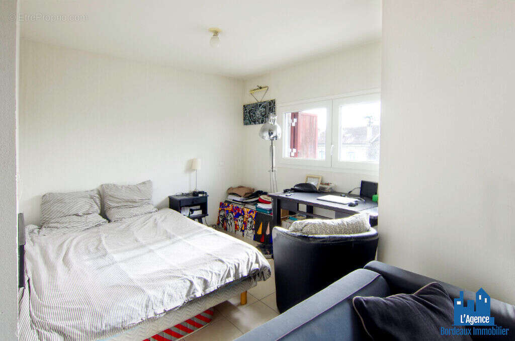 Appartement à LE HAILLAN