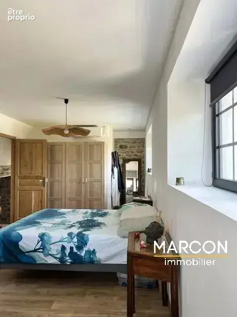 Propriete de caractere avec espace professionnel - photo 10
