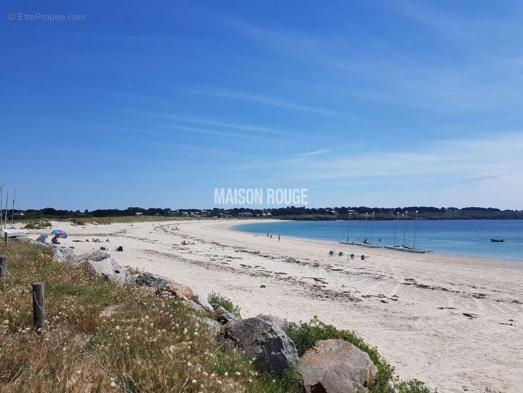 Maison à SAINT-GILDAS-DE-RHUYS