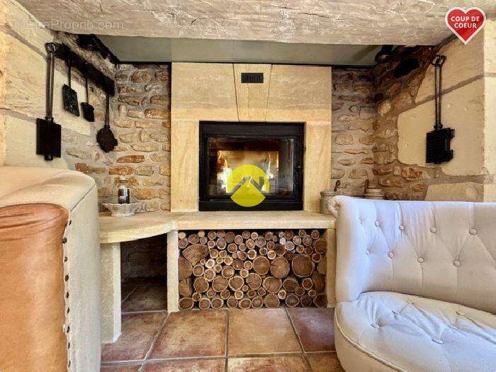 Belle Maison Perigourdine - photo 12