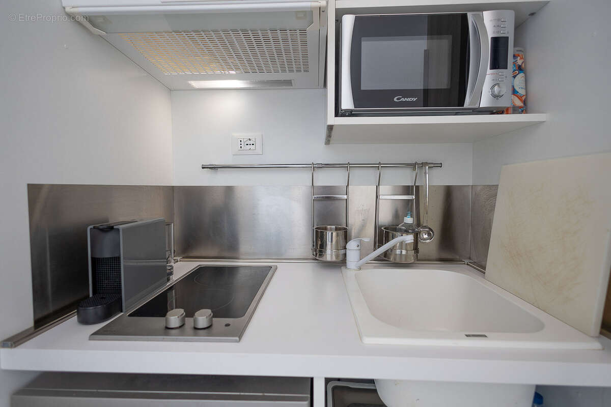 Appartement à SAINT-FRANCOIS