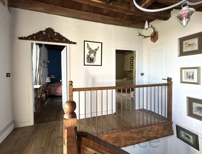 Maison à ARGENTAT