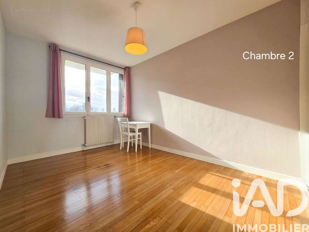 Appartement 94 m² à Meylan  - photo 9