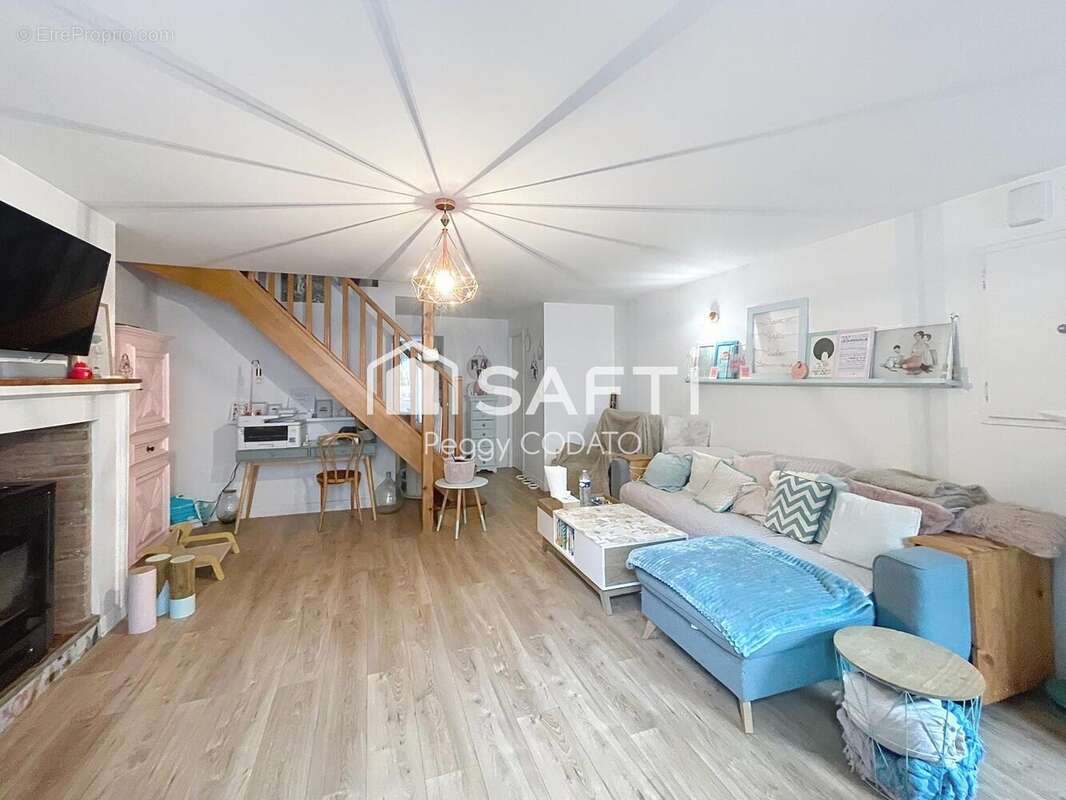 Photo 2 - Maison à REALVILLE