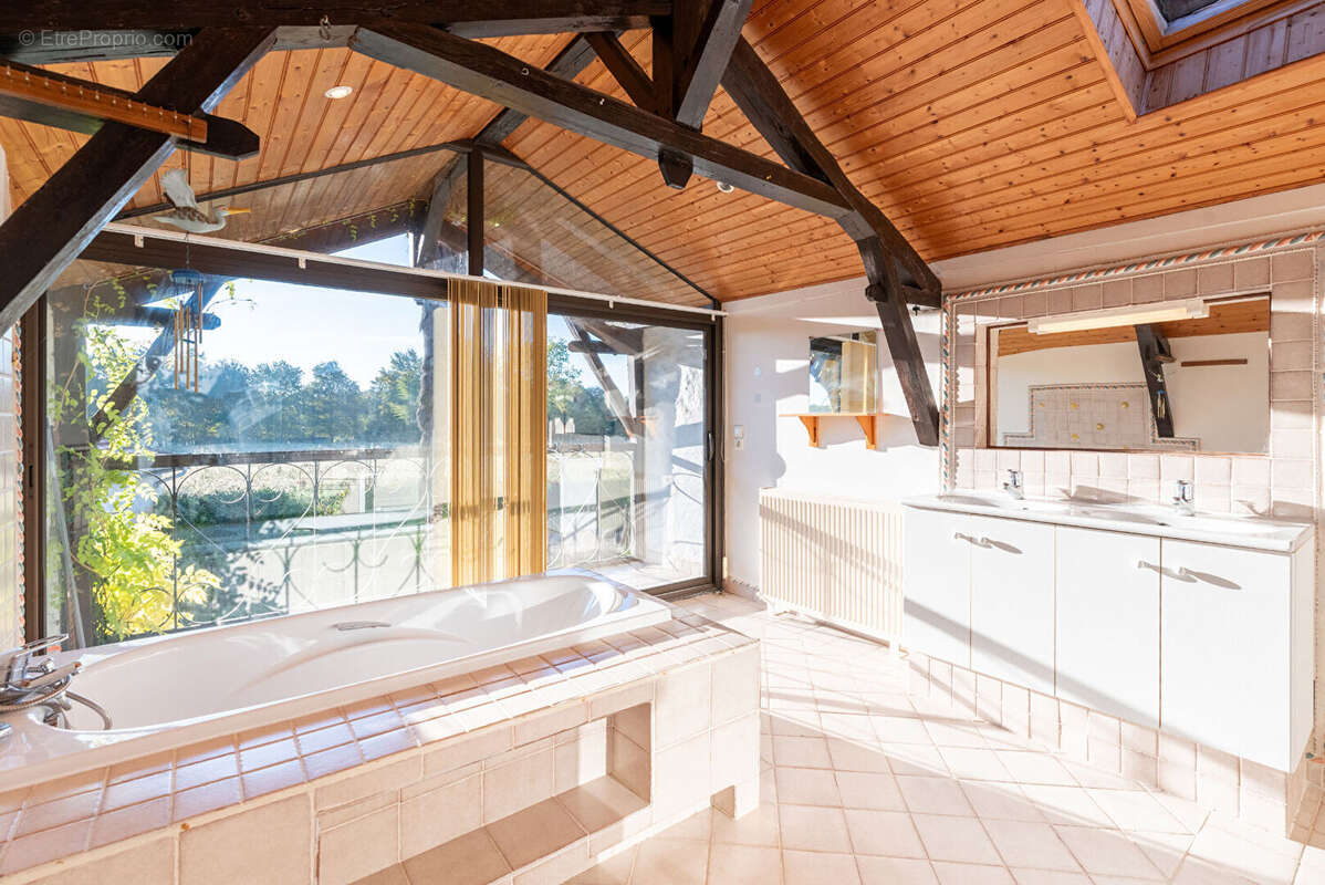 Maison à HAGETMAU