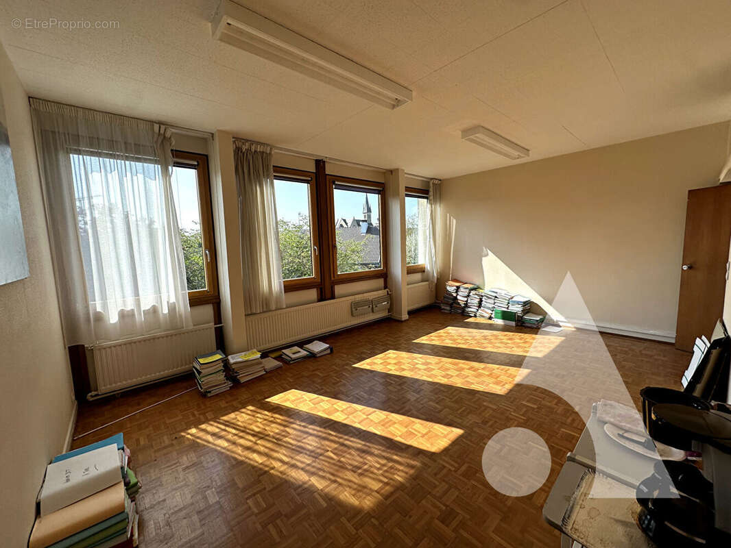 Appartement à CHALONS-EN-CHAMPAGNE