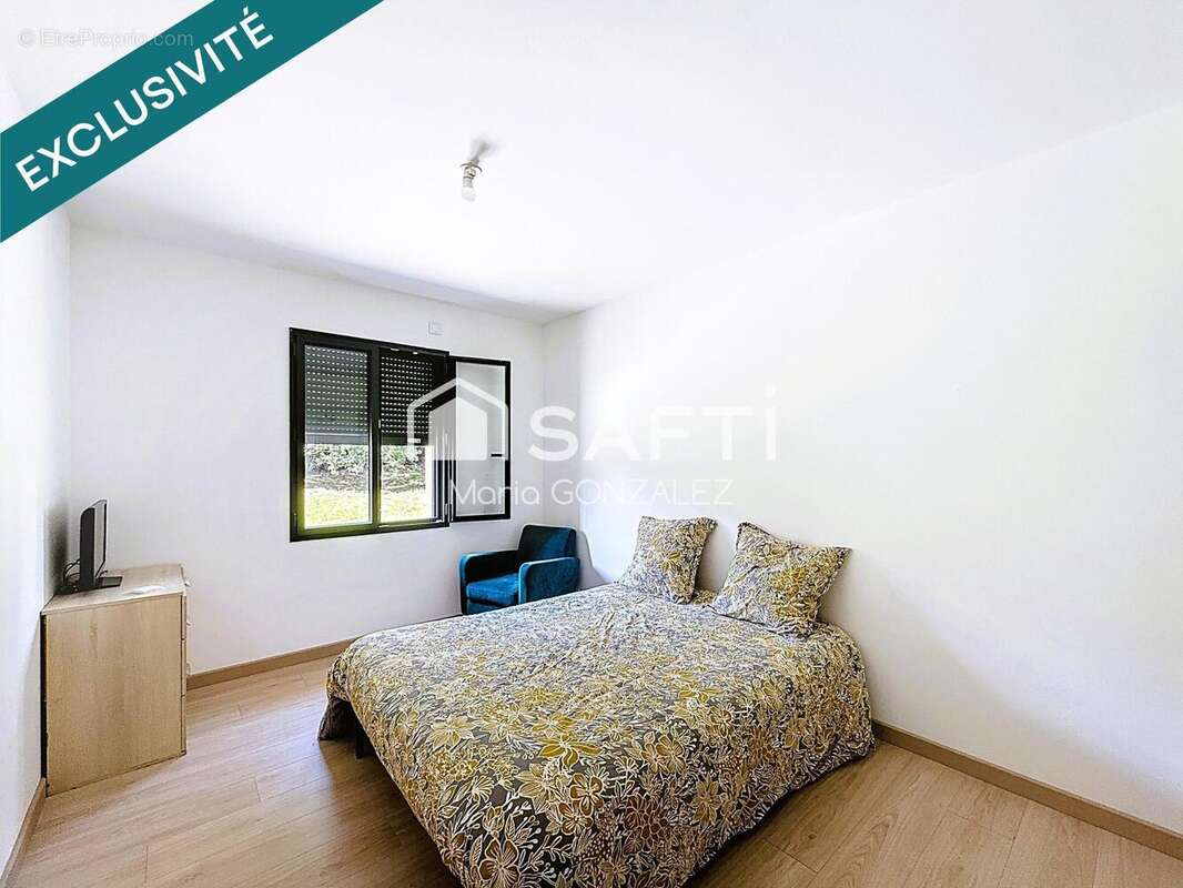 Photo 6 - Maison à TRUYES