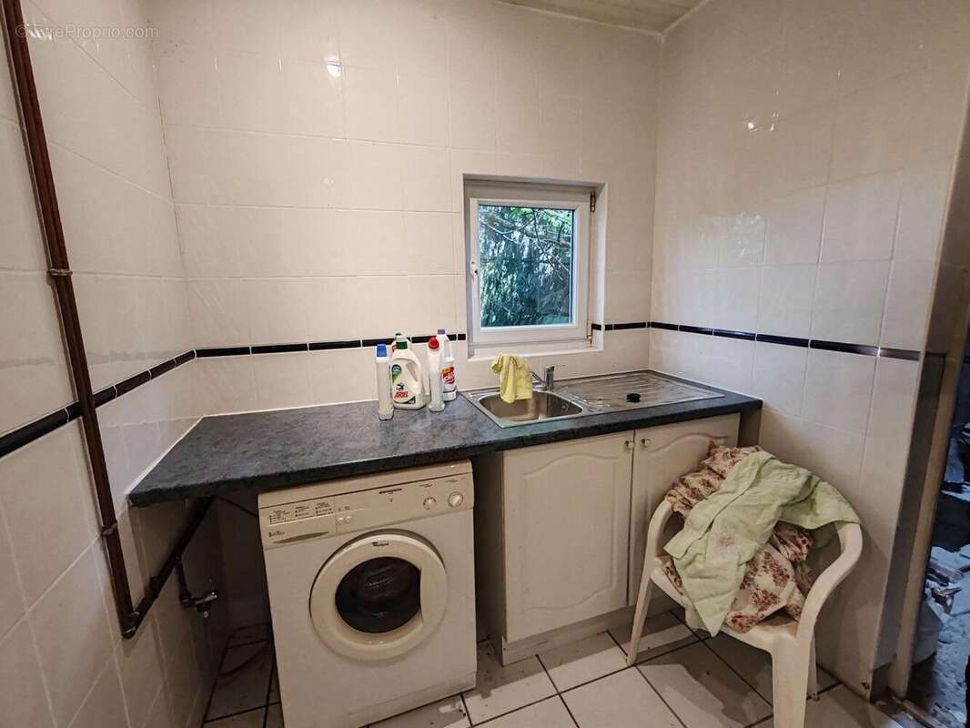 Photo 9 - Maison à BUAIS