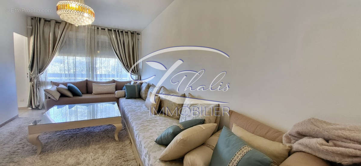 Appartement à CENON