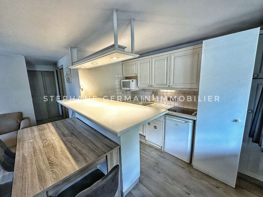 Appartement à MEGEVE