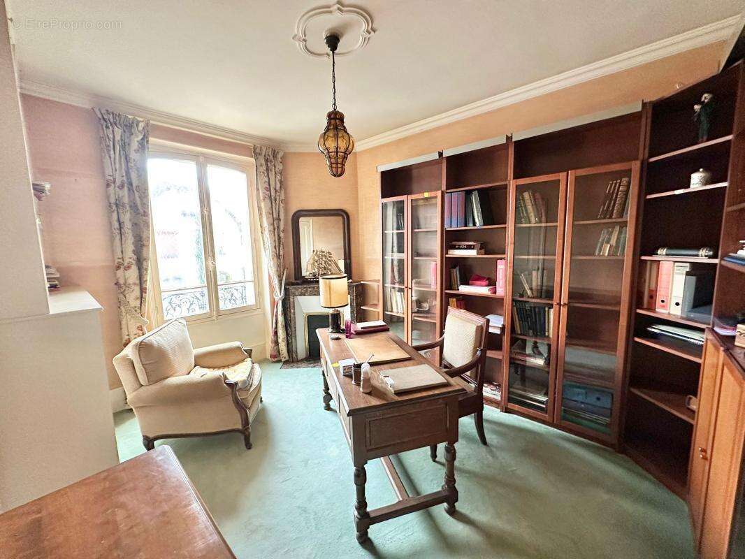 Maison à MANTES-LA-JOLIE