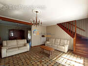 Maison à DADONVILLE