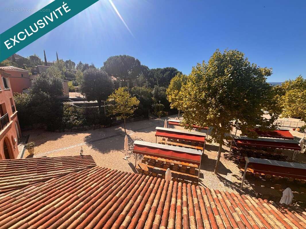 Photo 6 - Appartement à GROSPIERRES