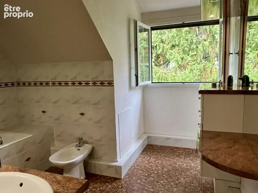 Maison au coeur de la nature de 170 m2, 4 chambres - photo 13