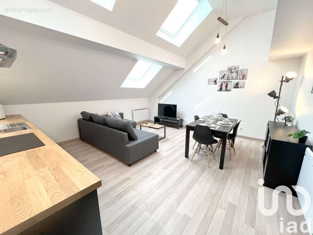 Photo 2 - Appartement à REIMS