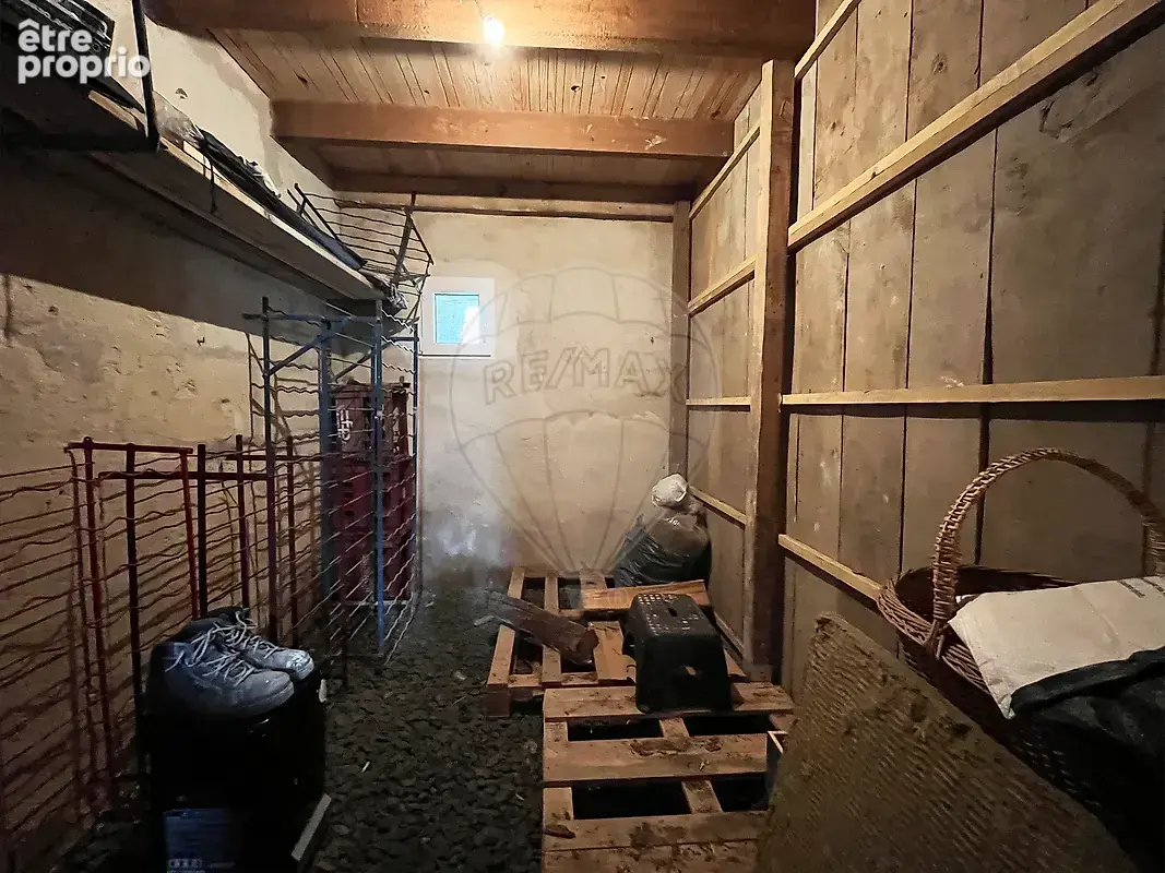 Maison 5 chambre(s) à vendre - photo 13