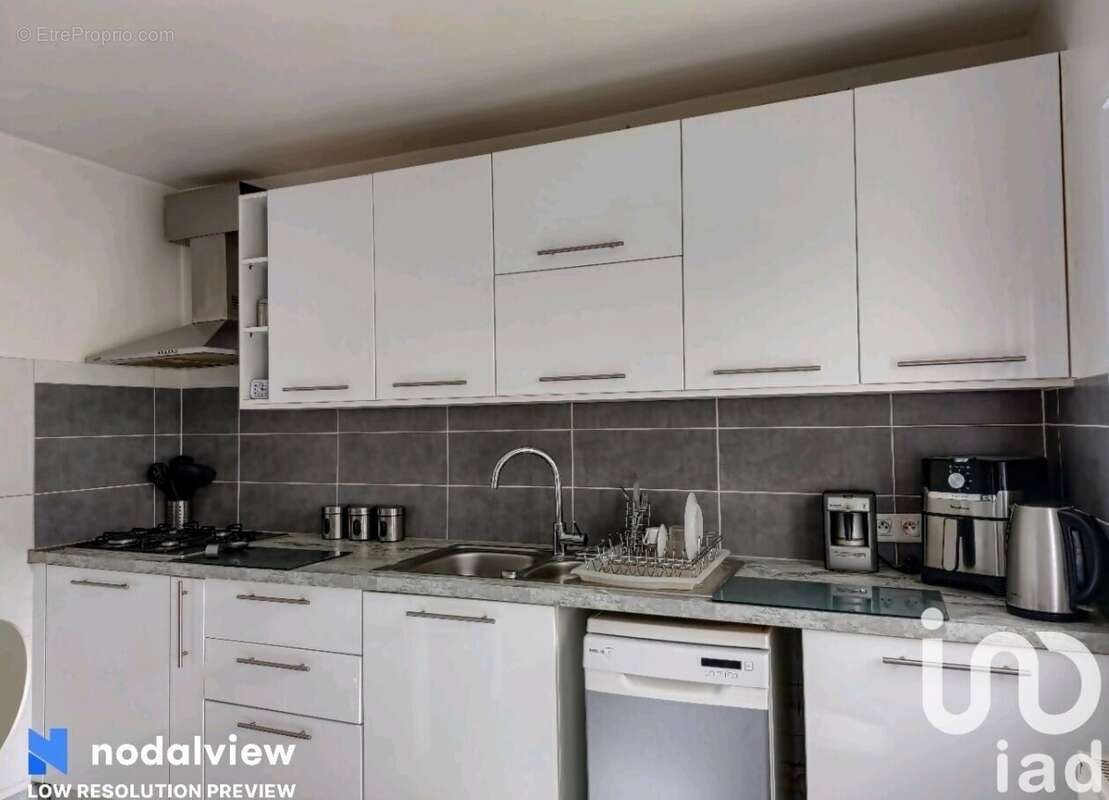 Photo 4 - Maison à SEVRAN