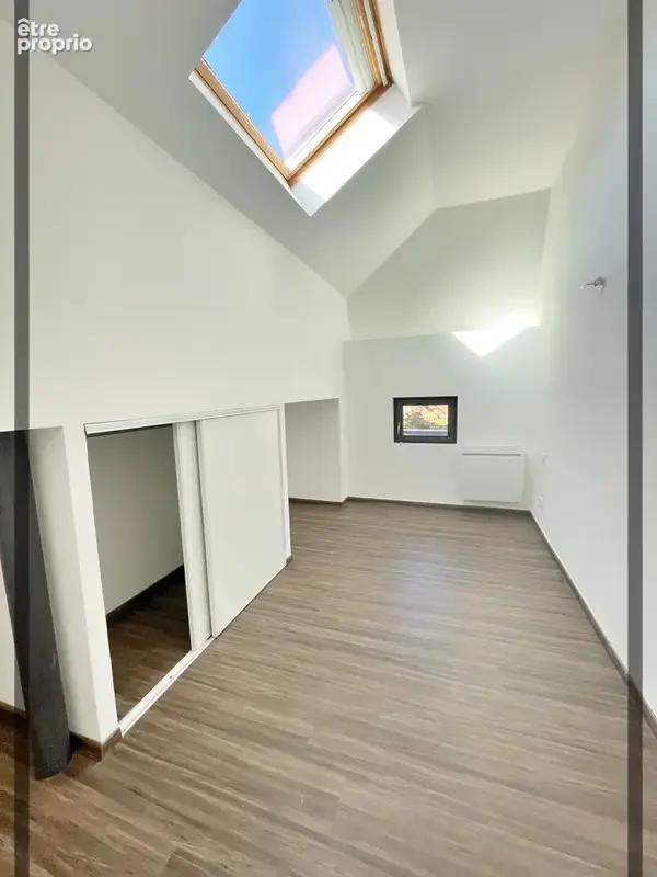 Barbieux loft de 140m2 avec terrasse et 4 chambres - photo 7