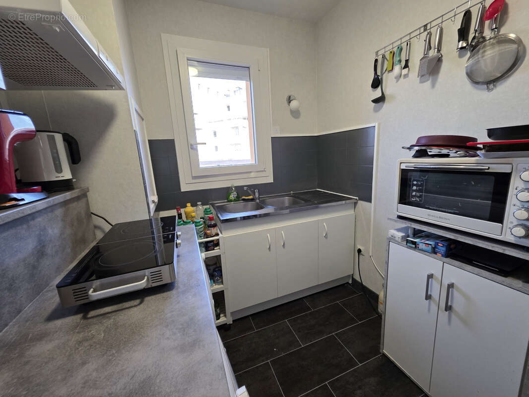 Appartement à RIS-ORANGIS