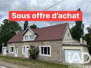 Photo 1 - Maison à CLAMEREY