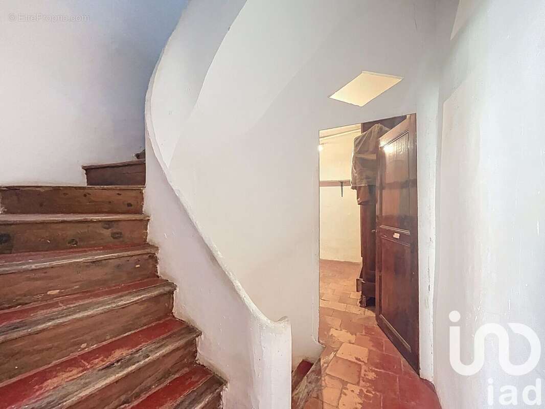 Photo 3 - Maison à TOURNISSAN