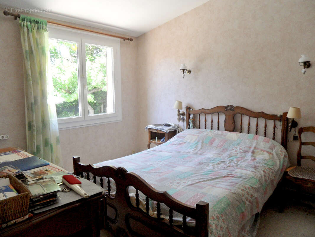 Maison à LA PENNE-SUR-HUVEAUNE