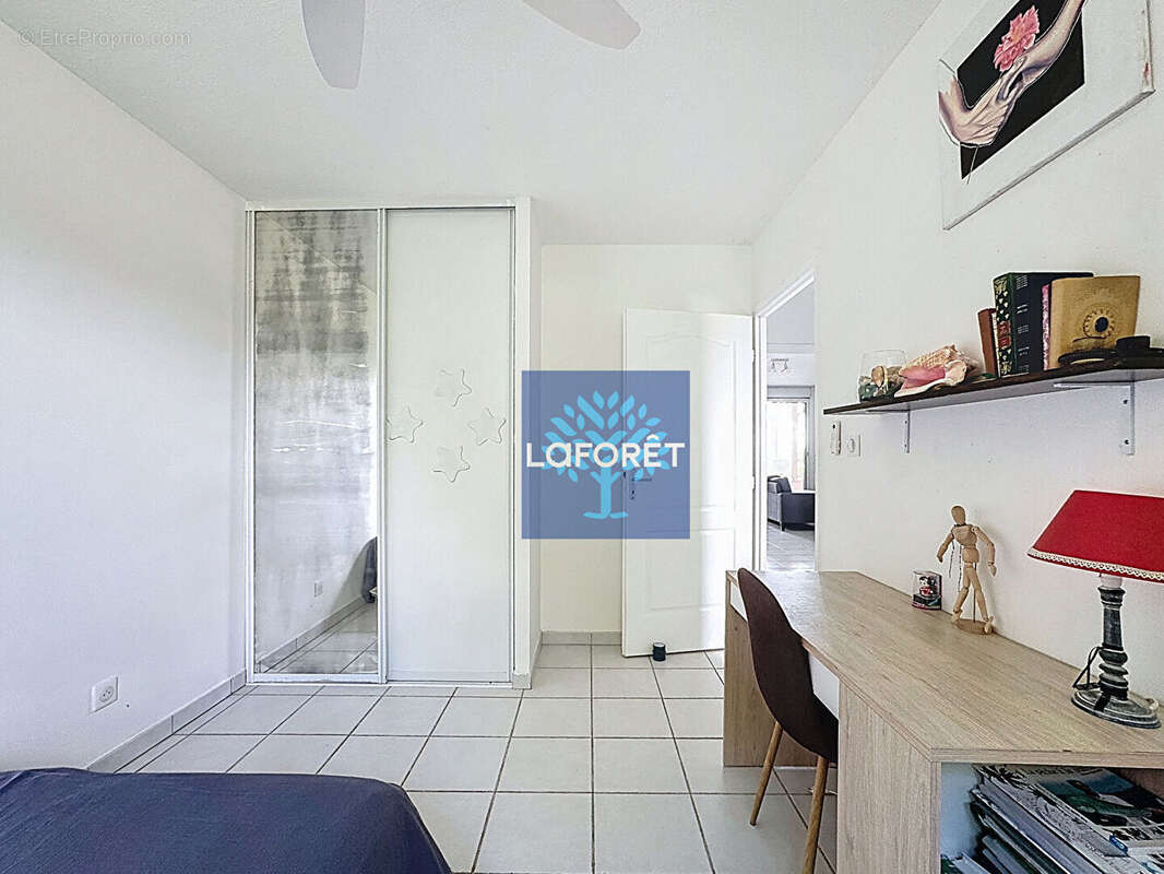 Appartement à FORT-DE-FRANCE