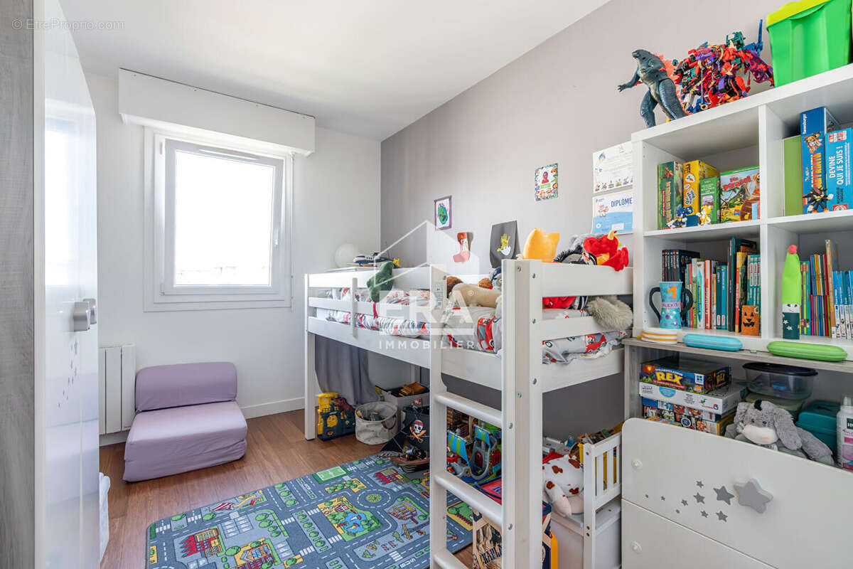 Appartement 74m² à villiers-sur-marne - photo 8
