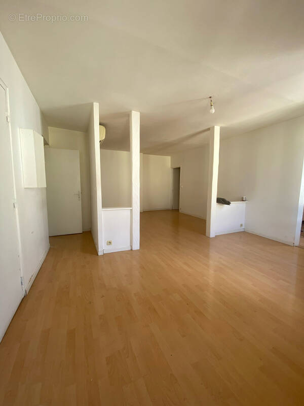 Appartement à VERNON