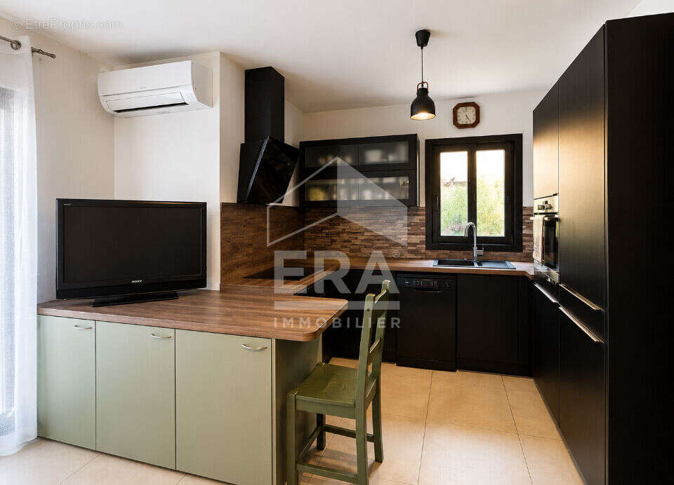 Appartement 45m² à penta-di-casinca - photo 4