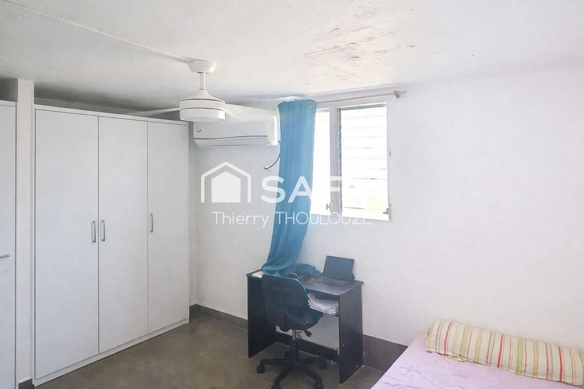 Photo 2 - Maison à LE GOSIER