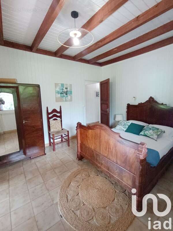 Photo 5 - Maison à SAINT-FRANCOIS