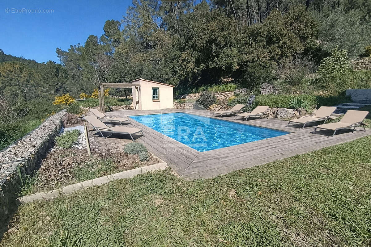 Maison à LE LUC