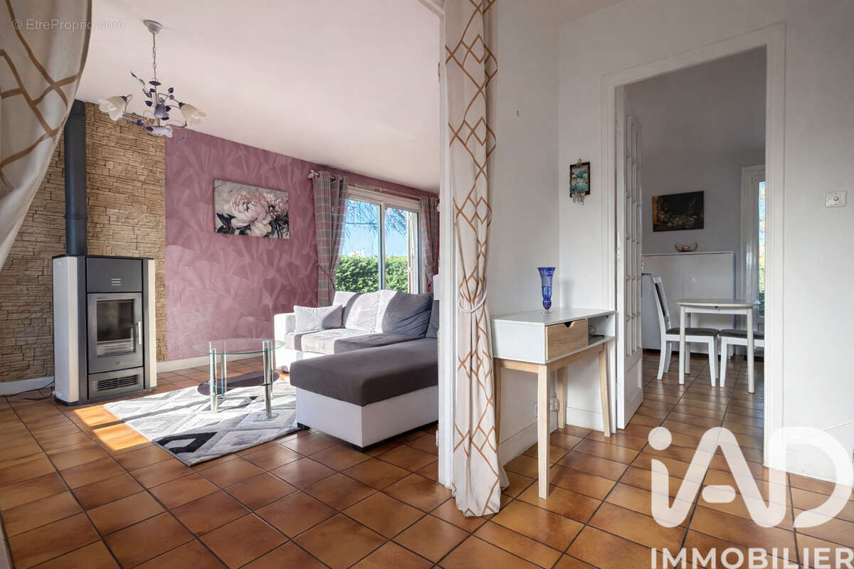 Photo 2 - Maison à RIOM